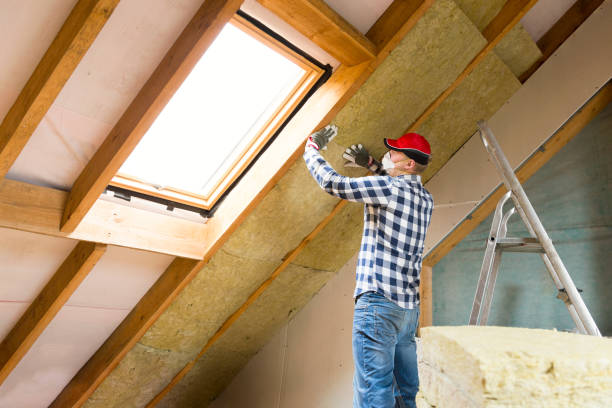 Eco-Friendly or Green Insulation Solutions